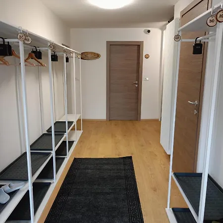 Tre Cime - Monolocali * Auronzo di Cadore