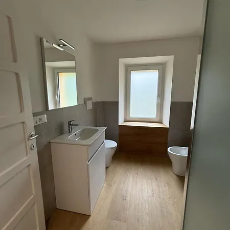 Apartmán Tre Cime - Monolocali *