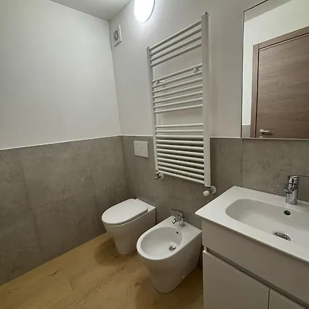 Tre Cime - Monolocali Auronzo di Cadore