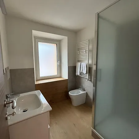 Tre Cime - Monolocali Auronzo di Cadore