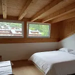 Tre Cime - Monolocali 公寓
