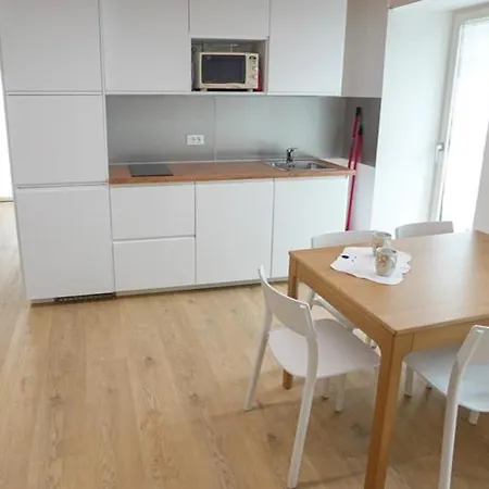 Apartamento Tre Cime - Monolocali *
