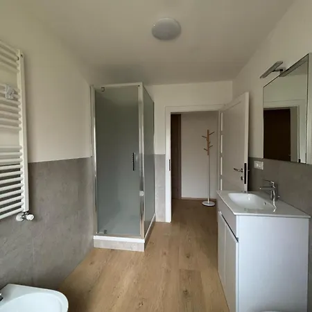 Tre Cime - Monolocali Apartament