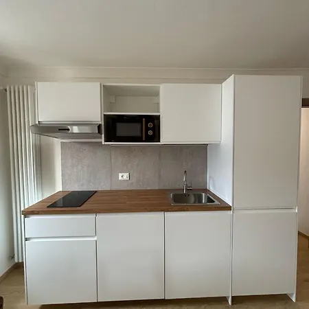 Apartament Tre Cime - Monolocali *