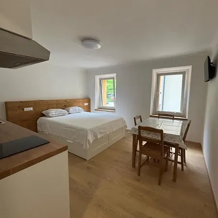 Tre Cime - Monolocali